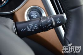 东南汽车-DX7 博朗-1.5T 自动尊贵型