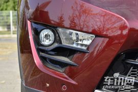 东南汽车-DX7 博朗-1.5T 自动尊贵型