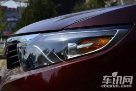 东南汽车-DX7 博朗-1.5T 自动尊贵型