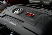一汽-大众-高尔夫-2.0TSI GTI