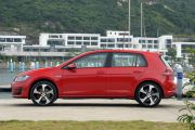 一汽-大众-高尔夫-2.0TSI GTI