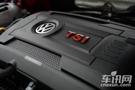一汽-大众-高尔夫-2.0TSI GTI