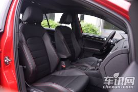 一汽-大众-高尔夫-2.0TSI GTI