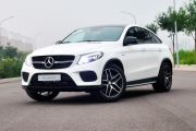 奔驰-GLE Coupe-GLE 450 AMG 4MATIC 运动SUV
