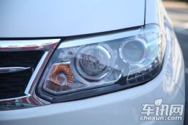 奇瑞汽车-瑞虎5-1.5T 手动智云版