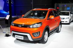 长城汽车-长城M4