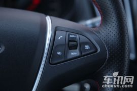 奇瑞汽车-瑞虎5-1.5T 手动智云版