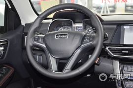 众泰汽车-大迈X5-自动豪华版