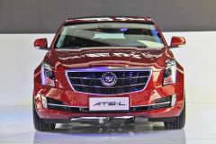 通用凯迪拉克-凯迪拉克ATS-L