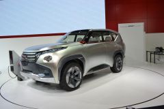 三菱-三菱GC-PHEV