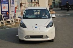 上汽集团-荣威E50