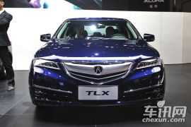 讴歌-讴歌TLX