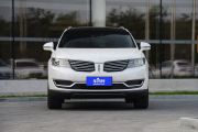 林肯-林肯MKX-2.7T 四驱总统版