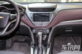 通用雪佛兰-迈锐宝