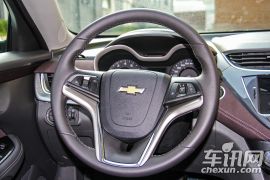 通用雪佛兰-迈锐宝