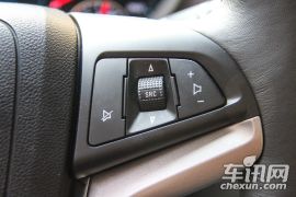 通用雪佛兰-迈锐宝