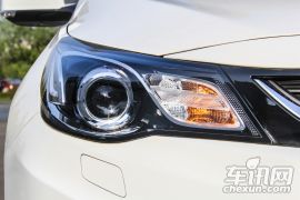 通用雪佛兰-迈锐宝