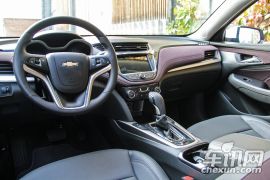 通用雪佛兰-迈锐宝