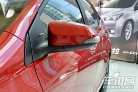 一汽丰田-卡罗拉-双擎 1.8L CVT豪华版