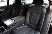 宝马-宝马7系-750Li xDrive四座版