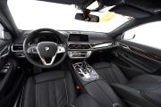 宝马-宝马7系-750Li xDrive四座版