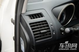 丰田-普拉多(进口)-2.7L 自动标准版