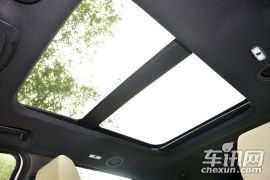 江铃汽车-撼路者