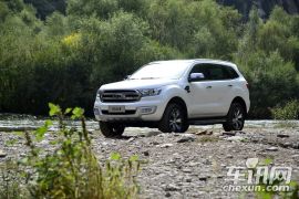 江铃汽车-撼路者