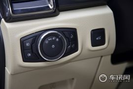 江铃汽车-撼路者