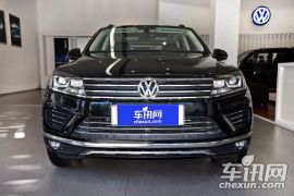 大众-途锐-3.0TSI 标配型