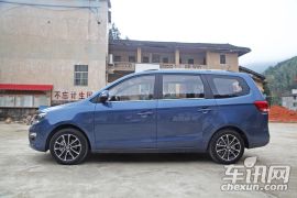 东风风行汽车-风行S500