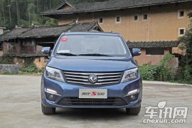 东风风行汽车-风行S500