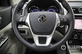 东风风行汽车-风行S500