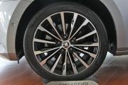 上海大众斯柯达-速派-330TSI DSG智行版  ￥21.98