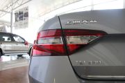 上海大众斯柯达-速派-330TSI DSG智行版  ￥21.98