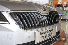 上海大众斯柯达-速派-330TSI DSG智行版  ￥21.98