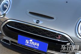 MINI-MINI CLUBMAN