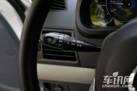 中兴汽车-小老虎-2.4T精英版大双排