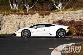 兰博基尼-Huracan-LP600-4 限量版