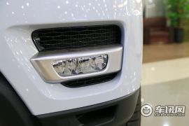 路虎-揽胜运动版3.0T 美规