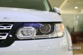 路虎-揽胜运动版3.0T 美规