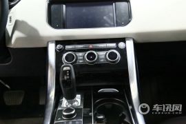 路虎-揽胜运动版3.0T 美规