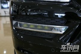 奔驰-奔驰GL350 美规