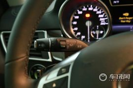 奔驰-奔驰GL350 美规