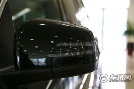 奔驰-奔驰GL350 美规