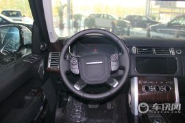 路虎-揽胜美规柴油