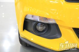 福特-野马-2.3T 美规