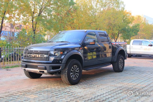 福特 福特F-150