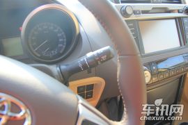 丰田-普拉多(进口)-丰田普拉多 2700 中东