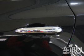 玛莎拉蒂-总裁 3.0T